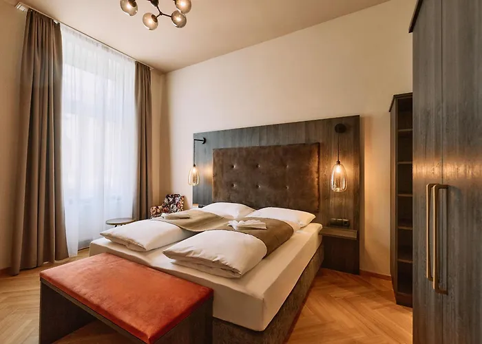 Hotel Pension Residenz