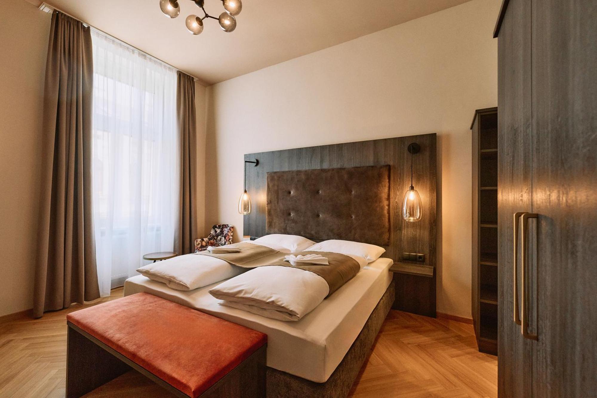 Residenz 4* Viena