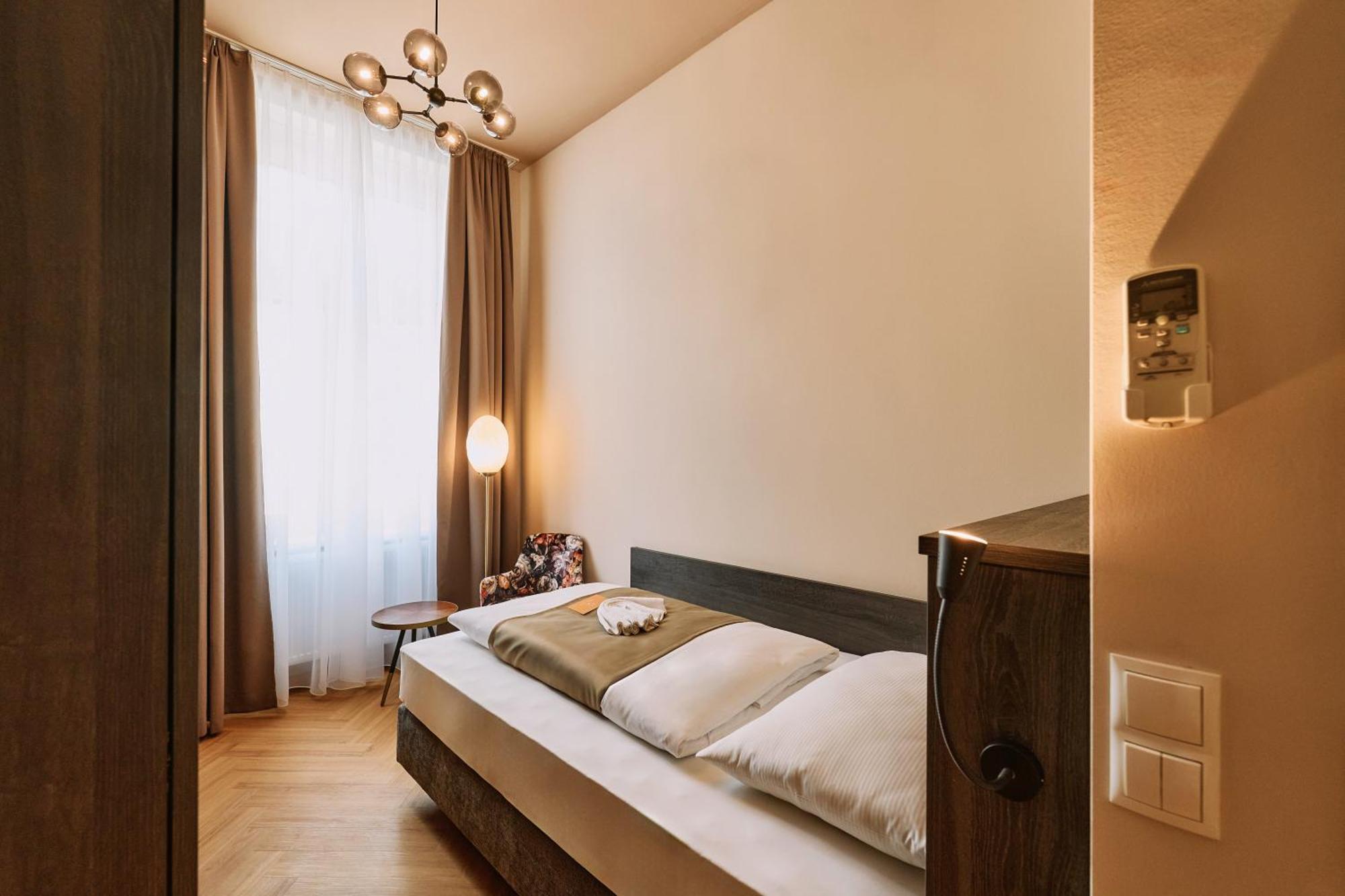 Hotel Residenz 4*