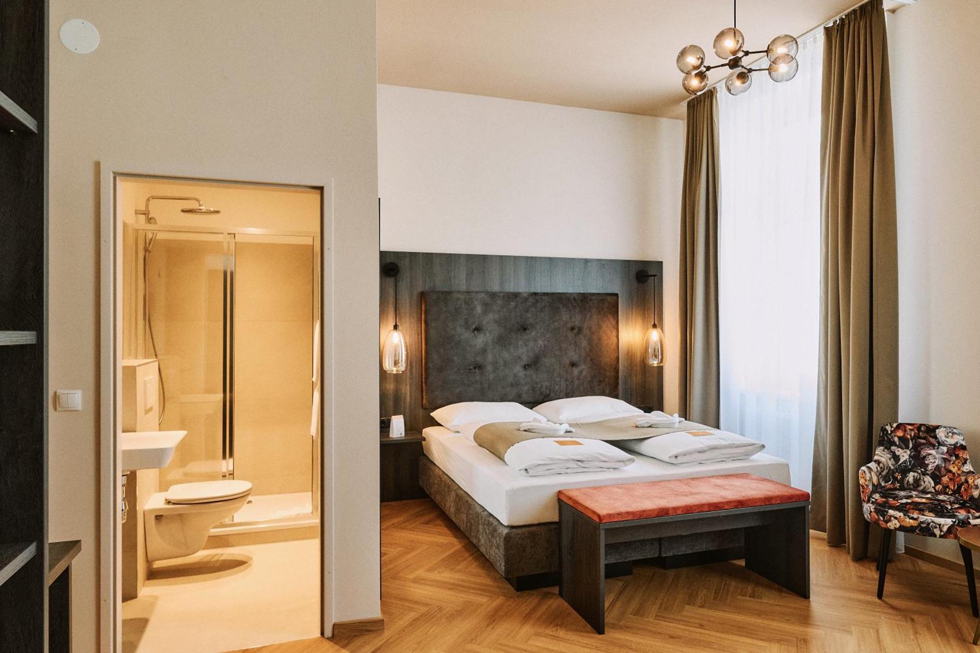 Residenz Hotel Viena
