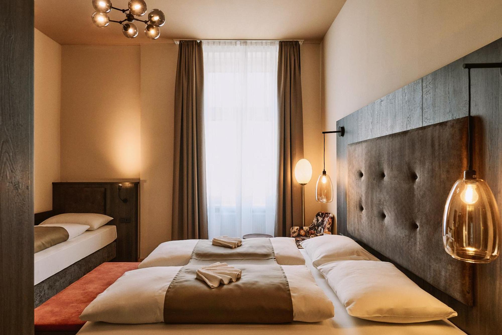 Hotel Residenz Viena