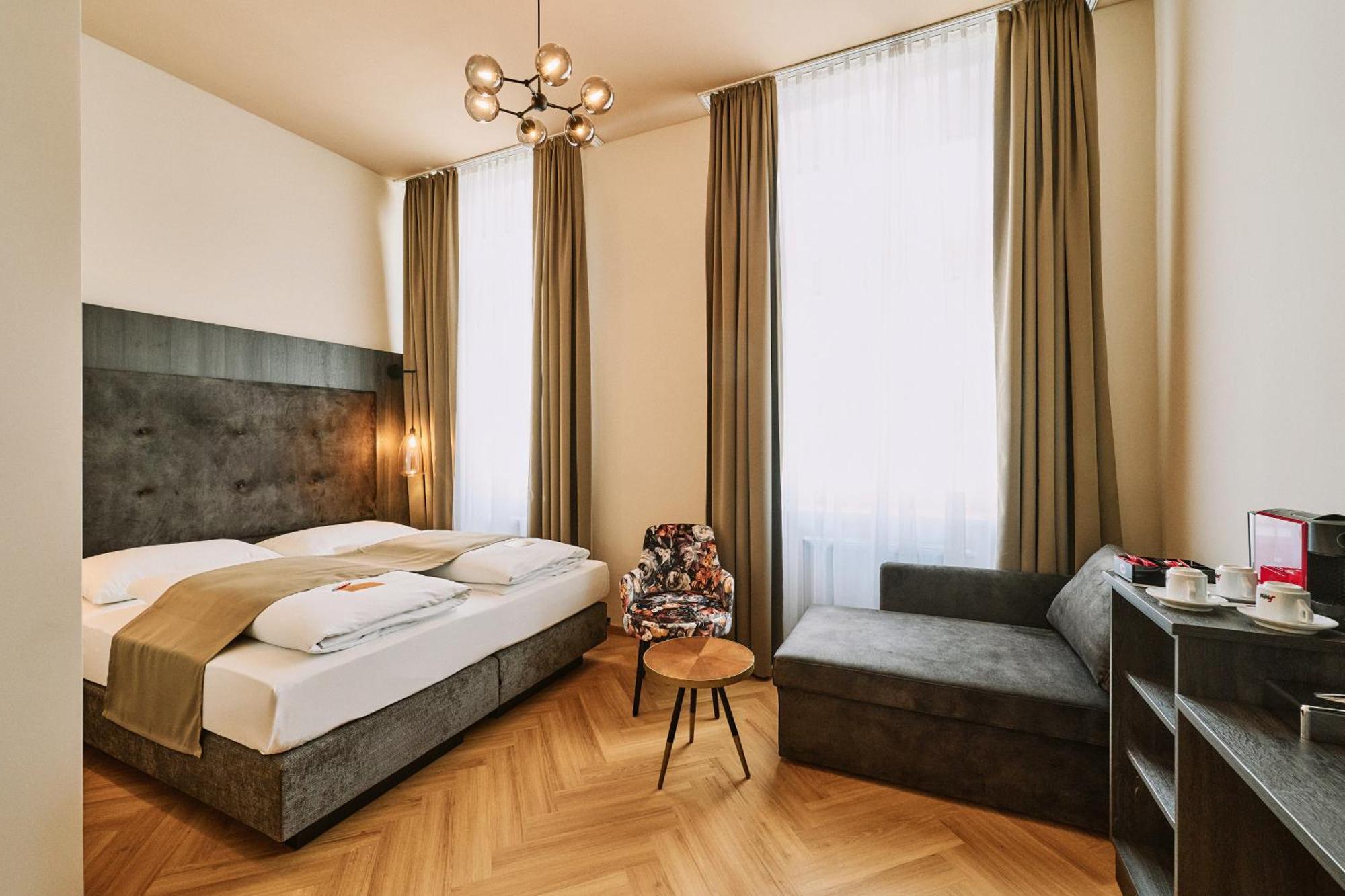 Hotel Residenz