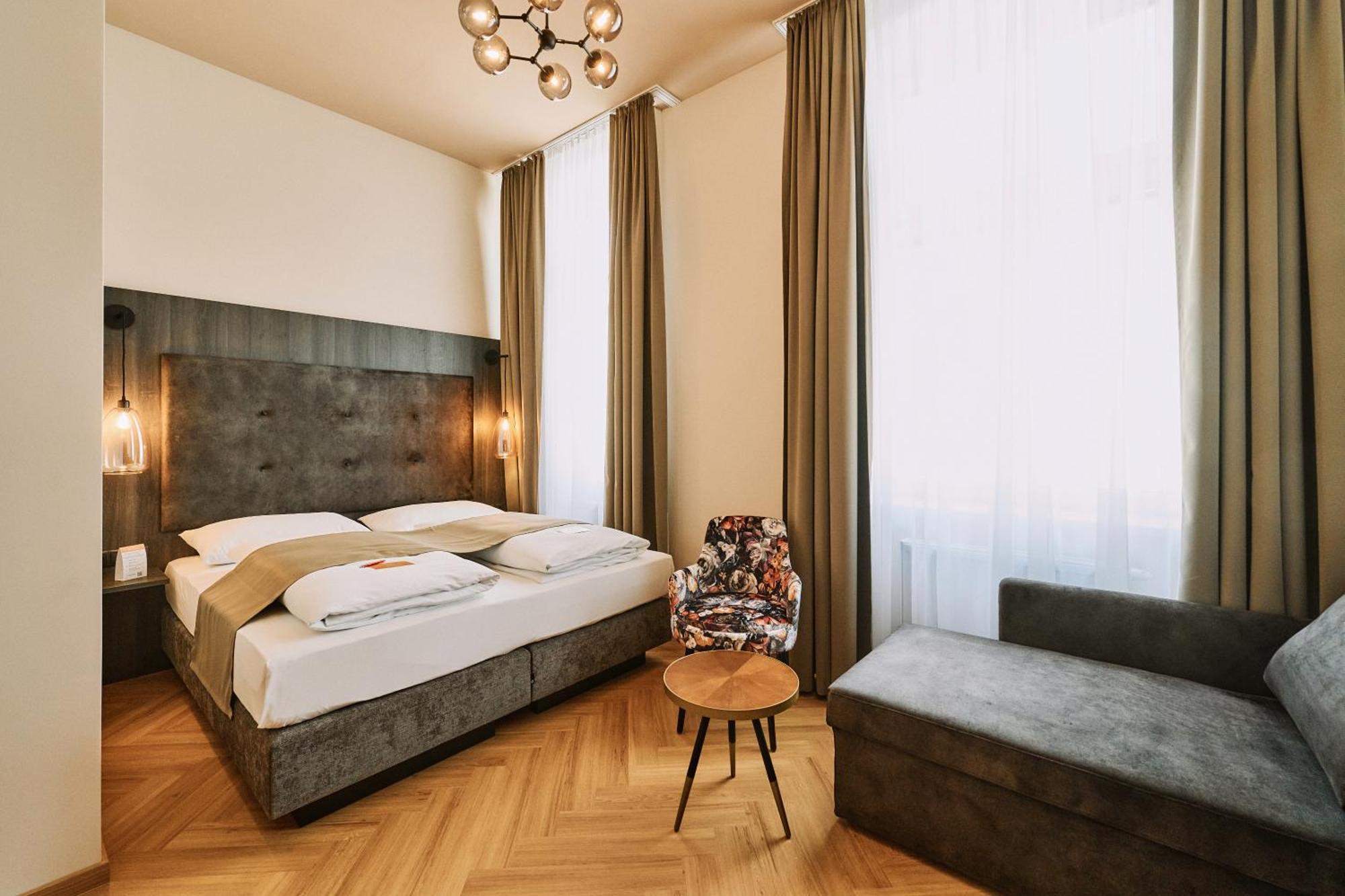 Residenz 4* Viena