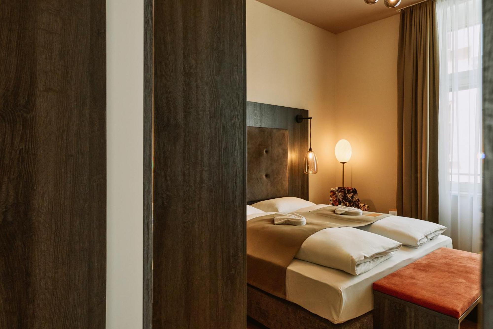 Residenz Hotel Viena