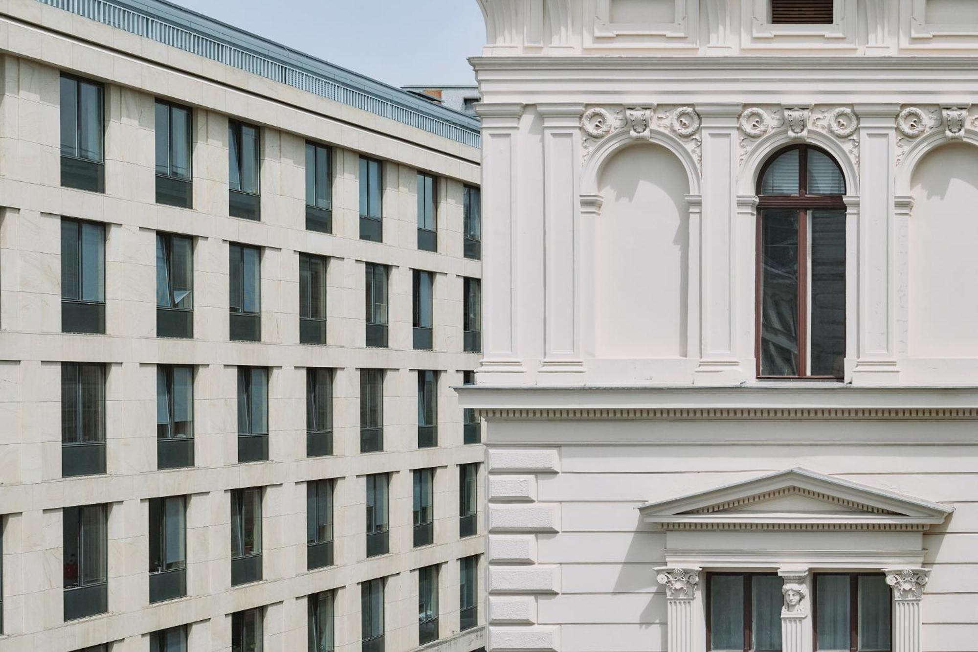 Residenz 4* Viena