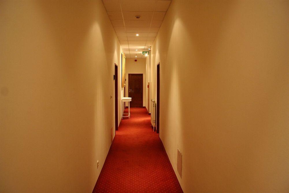 Hotel Residenz
