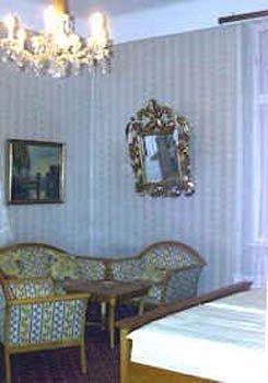 Hotel Residenz 4*