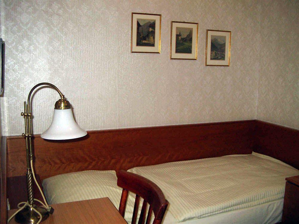Hotel Residenz Viena