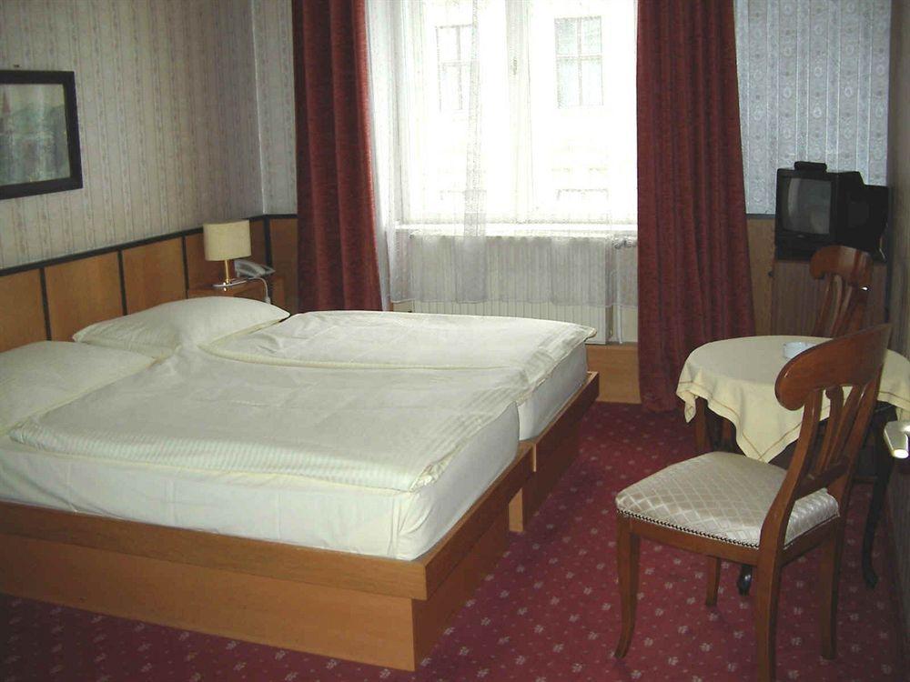 Residenz Hotel