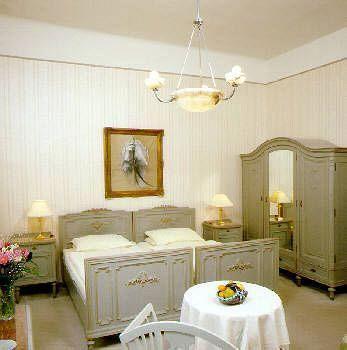 Hotel Residenz Viena