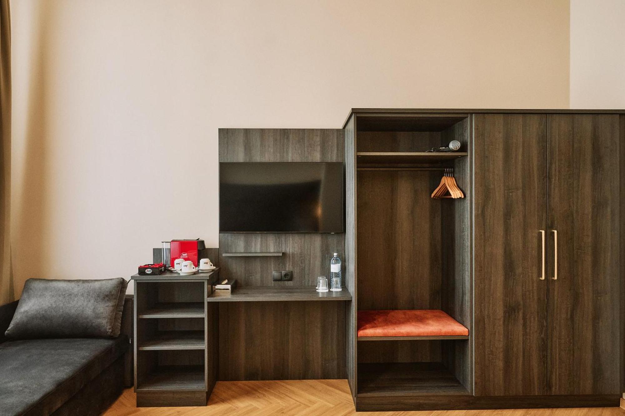 Residenz - Self Check-in Wien